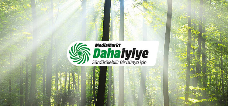 MediaMarktSaturn Sürdürülebilirlik Raporu’nu yayınlandı