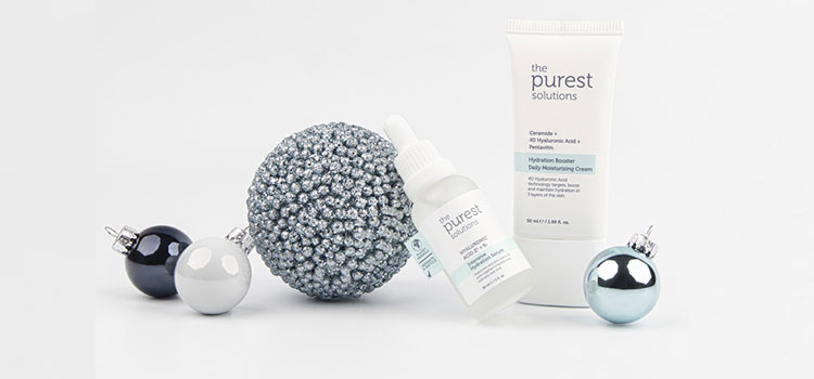 Sürdürülebilirlik Ödüllü The Purest Solutions’tan Cilt Bakımı Önerileri